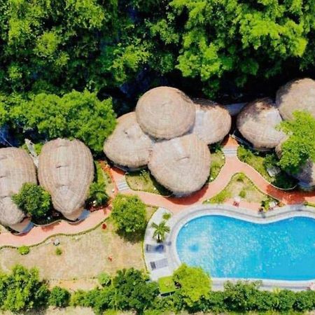 Trang An Royal Bungalow Ninh Binh Buitenkant foto