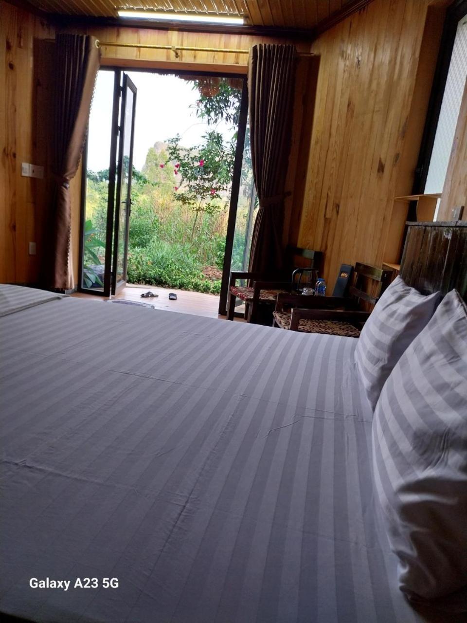 Trang An Royal Bungalow Ninh Binh Buitenkant foto