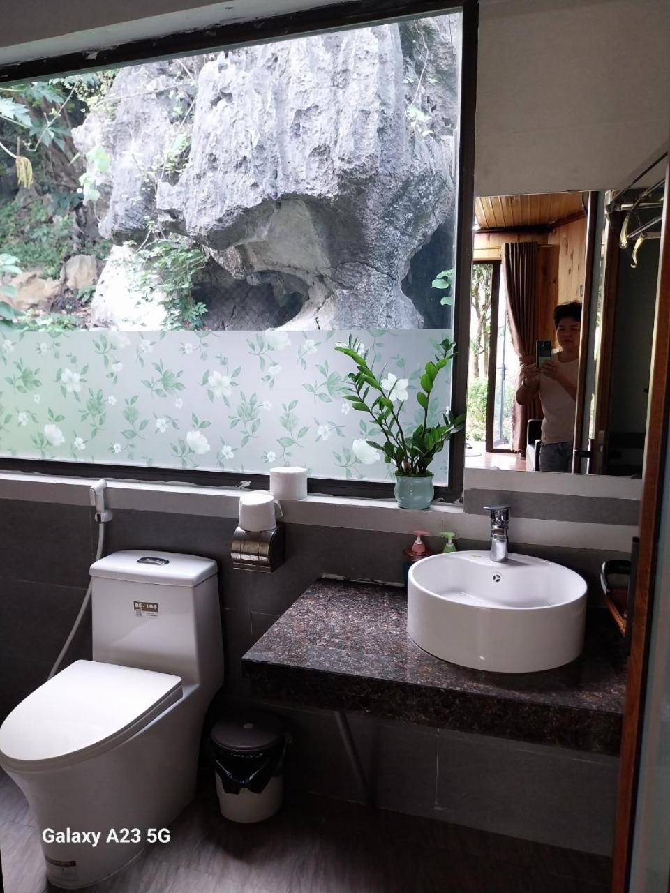 Trang An Royal Bungalow Ninh Binh Buitenkant foto