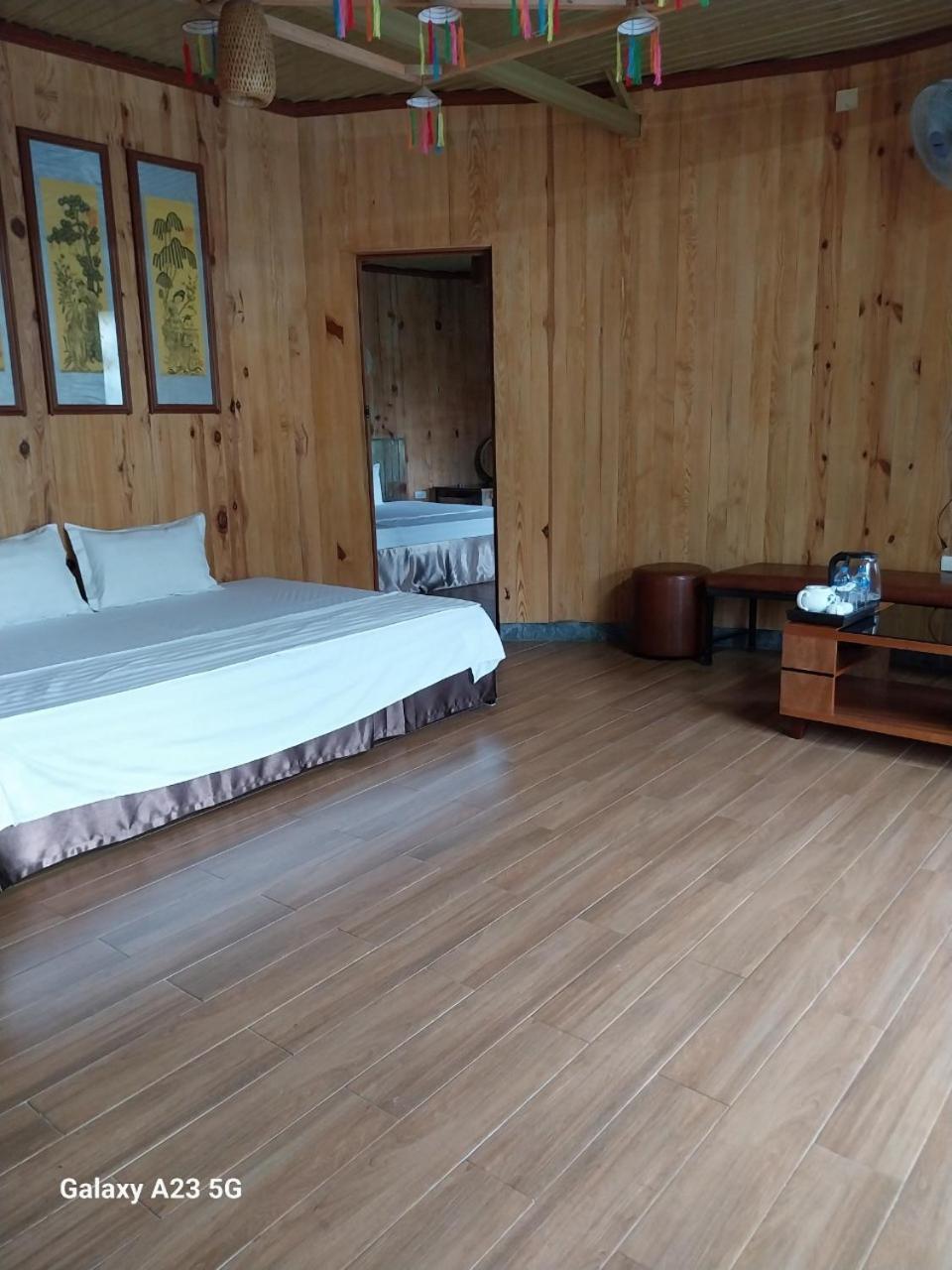 Trang An Royal Bungalow Ninh Binh Buitenkant foto