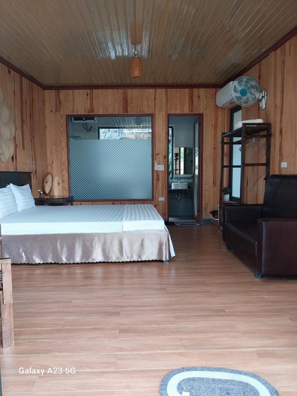 Trang An Royal Bungalow Ninh Binh Buitenkant foto